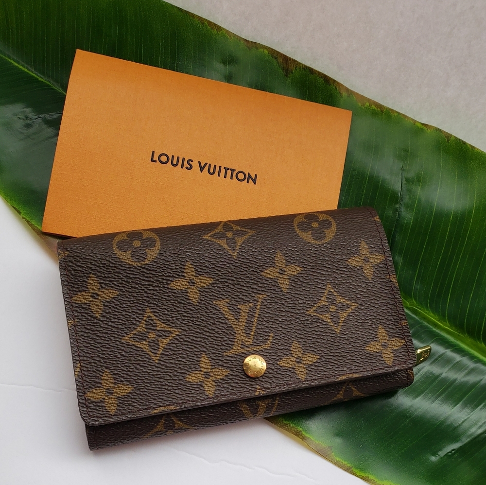 Louis Vuitton Wallet